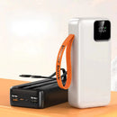 Carregador Portátil grande turbo 22,5W PD carregamento ultra rápido DongGuan City FLYSKY Remote Model Co.