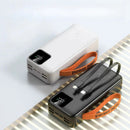 Carregador Portátil grande turbo 22,5W PD carregamento ultra rápido DongGuan City FLYSKY Remote Model Co.