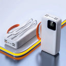 Carregador Portátil grande turbo 22,5W PD carregamento ultra rápido DongGuan City FLYSKY Remote Model Co.