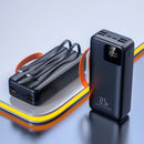Carregador Portátil grande turbo 22,5W PD carregamento ultra rápido DongGuan City FLYSKY Remote Model Co.